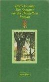 Doris Lessing: Der Sommer vor der Dunkel