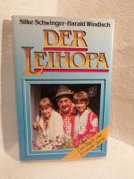Schwinger, Silke und Harald Windisch: De