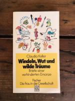 Claudia Keller: Windeln, Wut und wilde T