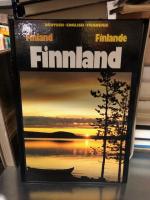 Paul Pöllänen: Finnland Finland; Finland