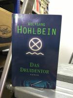 Wolfgang Hohlbein: Das Druidentor