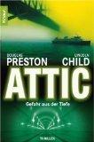 Preston, Douglas und Lincoln Child: Atti