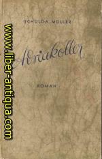 Adriakoller - Roman