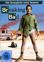 Breaking Bad Staffel 1