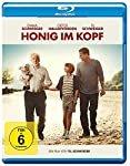 Honig im Kopf [Blu-ray]