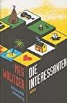 Wolitzer Meg: Die Interessanten