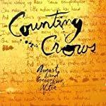 Crows Counting: August & Everything Afte