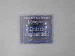 Ripley's Einfach unglaublich! 1 Audio-CD