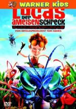 Lucas, der Ameisenschreck