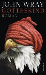 Gotteskind: Roman Roman