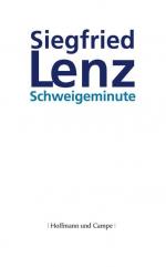 Schweigeminute. Novelle Novelle