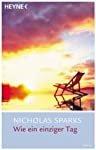Sparks, Nicholas und Bettina Runge: Wie 