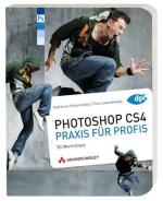 Photoshop CS4 - Praxis für Profis: Effekte, Montagen, Bildkorrekturen (DPI Adobe) Effekte, Montagen, Bildkorrekturen