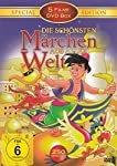 Die schönsten Märchen aus aller Welt - 5 Filme