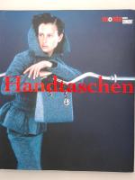 Borrelli, Laird und Valerie Steele: Hand Borrelli, Laird und Valerie Steele: Hand