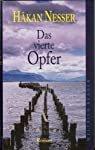 Håkan Nesser: Das vierte Opfer