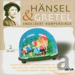 Hänsel & Gretel