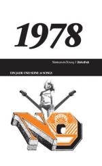 Sz Diskothek: 1978 1978 : [ein Jahr und seine 20 Songs] ; Buch.