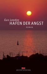 Gus Leodas: Hafen der Angst Roman
