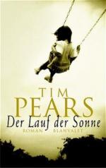 Pears, Tim und Michael Kleeberg: Der Lau