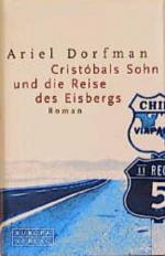 Dorfman, Ariel, Gabriele Gockel und Tho Dorfman, Ariel, Gabriele Gockel und Tho