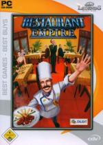 Restaurant Empire [CDV Legends]