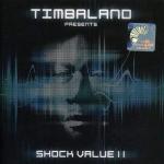 Timbaland: Shock Value 2