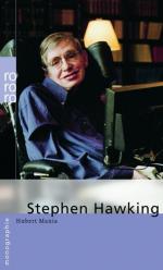 Hubert Mania: Stephen Hawking dargest. v