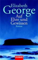 Elizabeth George: Auf Ehre und Gewissen: