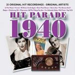 Various: Hit Parade 1940