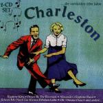 Various: Charleston-die Verrückten