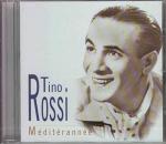 Tino Rossi - Mediterannee