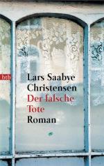 Lars Saabye Christensen, Lars Saabye und Lars Saabye Christensen, Lars Saabye und