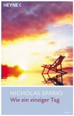 Sparks, Nicholas und Bettina Runge: Wie 