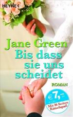 Green, Jane und Ruth Keen: Bis dass sie 