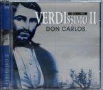 Dietrich Elisabeth und Verdi Giuseppe: V