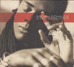 Andru Donalds: Snowin
