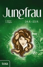 Michel, P. und A. Wagner: Jungfrau: 24. 