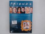 Friends - Die komplette dritte Staffel (4 DVDs)