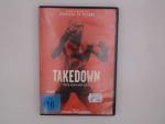 Takedown - The DNA of GSP (UFC Ultimate Fighting)