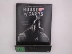 House of Cards - Season 2 [4 DVDs]