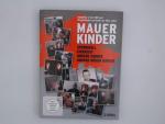 Mauerkinder (4 Filme auf 2 DVDs: Sperrmüll - Eisenzeit - Unsere Kinder - Unsere bösen Kinder ) [2 DVDs]