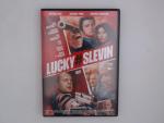 Lucky # Slevin