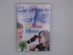 My first Mister