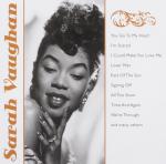 Sarah Vaughan