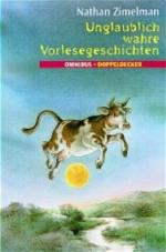 Zimelman, Nathan, Mirjam Pressler und M Zimelman, Nathan, Mirjam Pressler und M