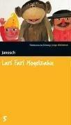 Janosch: Lari Fari Mogelzahn. SZ Junge B