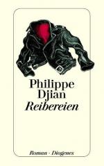 Philippe Djian: Reibereien Roman