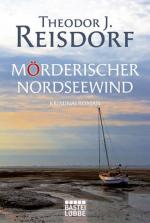 Reisdorf, Theodor J.: Mörderischer Nords