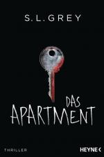 Grey, S.L. und Jan Schönherr: Das Apartm